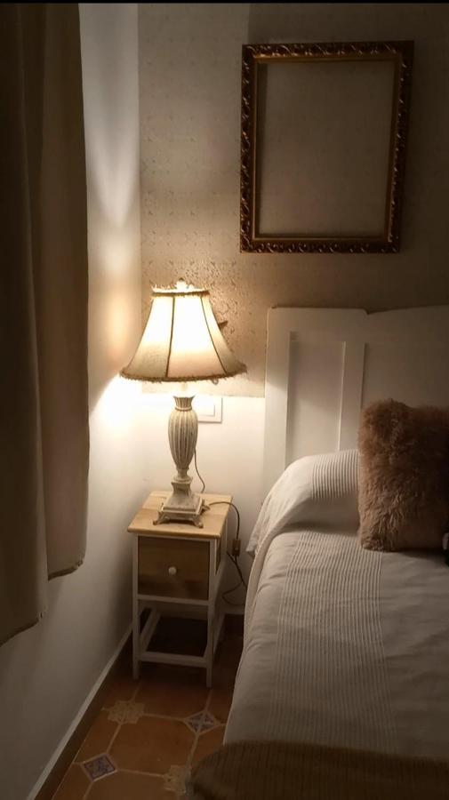 Casa Pepa Apartment อัลการ์ ภายนอก รูปภาพ